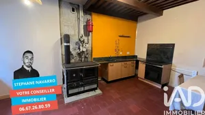 Maison traditionnelle à Saint-Germain-Laval (42260)