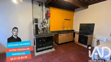 Maison traditionnelle à Saint-Germain-Laval (42260)