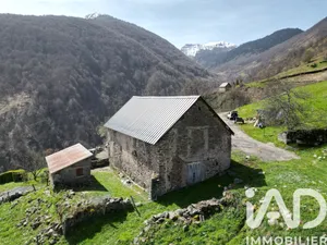 Grange à Borce (64490)
