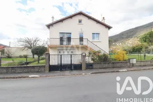 House in Saint-Affrique (12400)