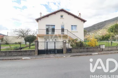 House in Saint-Affrique (12400)