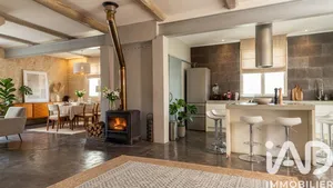 Village house in Aspiran (34800)