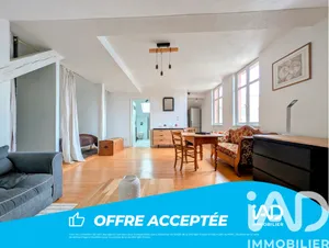 Appartement à Colmar (68000)