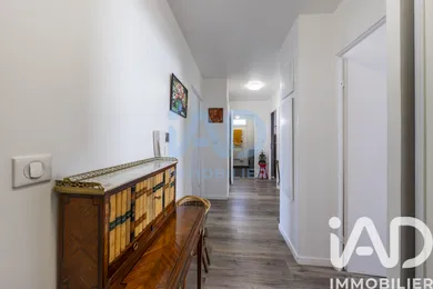 Appartement à Fresnes (94260)