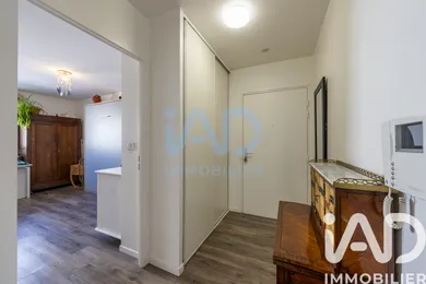 Appartement à Fresnes (94260)