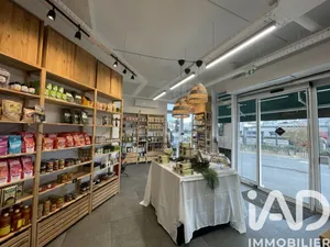 Lease-hold in Évry (91000)