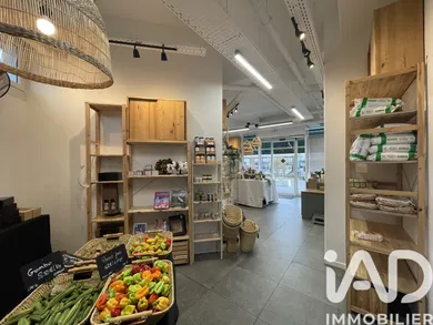 Droit au bail à Évry (91000)