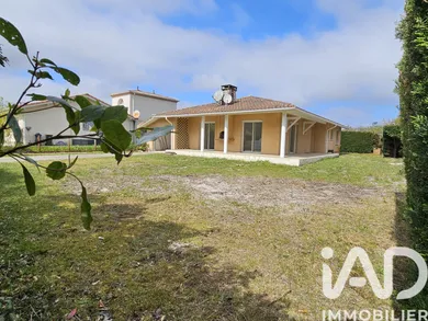 House in Le Teich (33470)