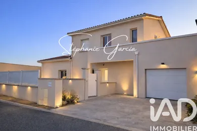 Maison à Valence (26000)