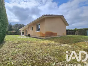 House in Le Teich (33470)
