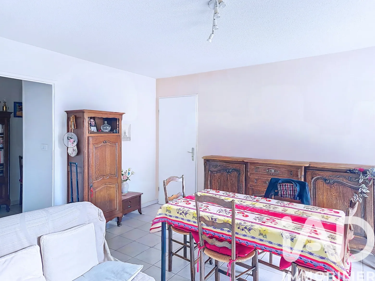 Vente appartement à Yvetot (76190) : appartement 4 pièces 71 m² - 1985844 — 3
