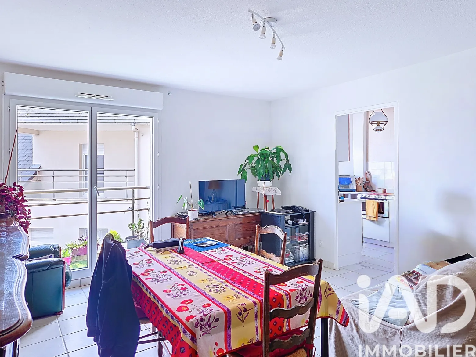 appartement à Yvetot