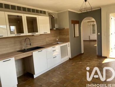 Maison traditionnelle à Gap (05000)