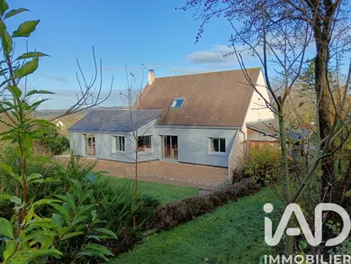 Maison à Saint-Jean-d'Elle (50810)