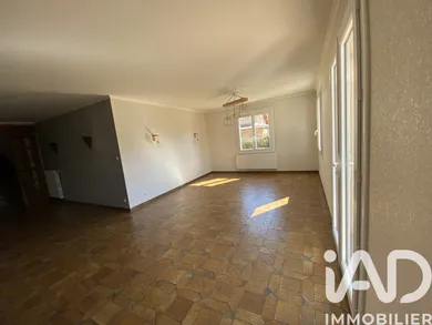 Maison traditionnelle à Gap (05000)