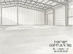 Garage in Grimaud (83310)