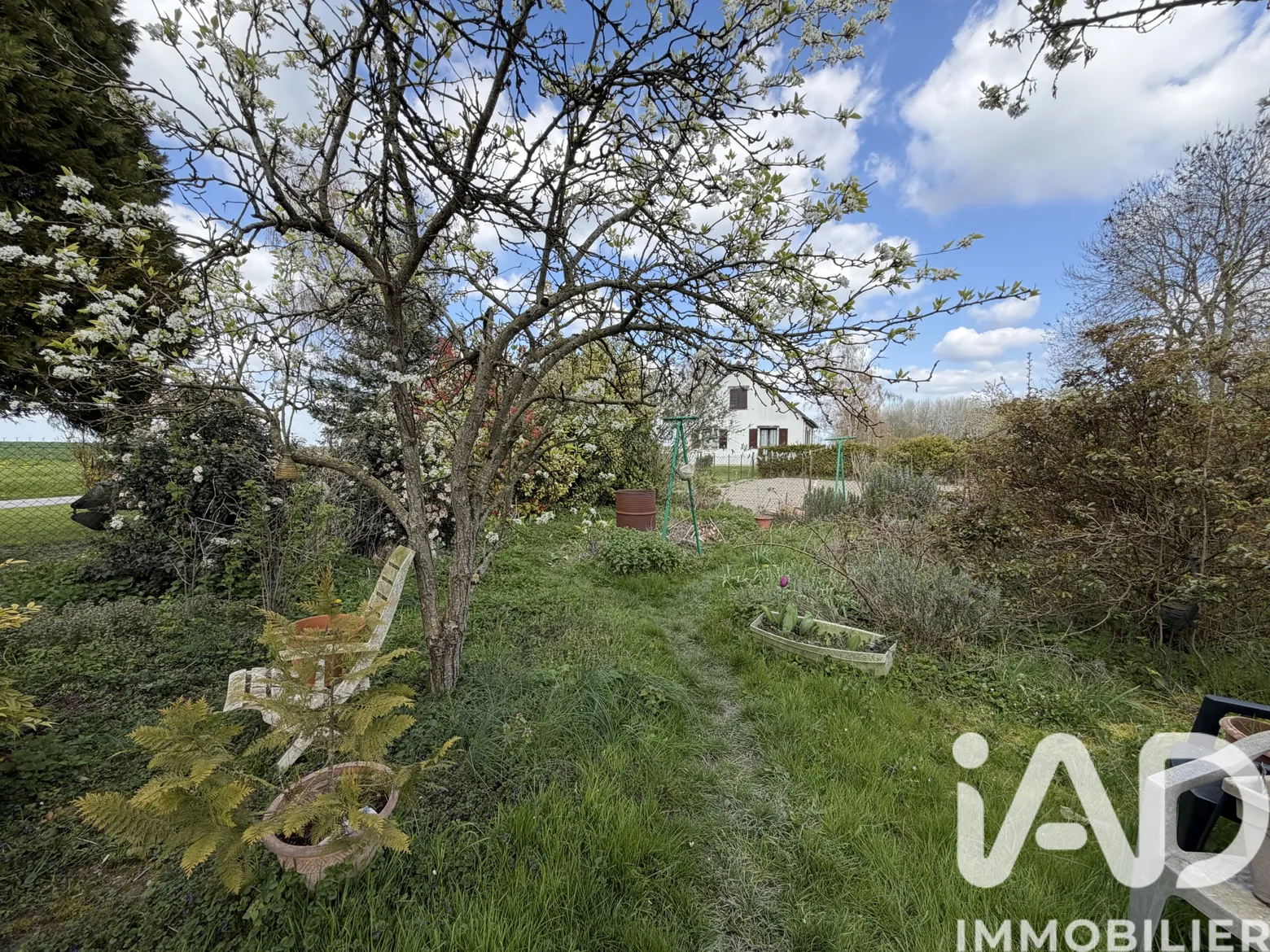 Vente maison à Sainte — 6