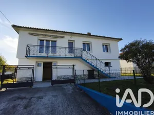 House in Bias (47300)