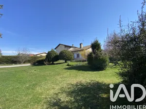 Maison traditionnelle à Gap (05000)