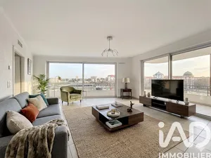 Apartment in Montpellier (34000)