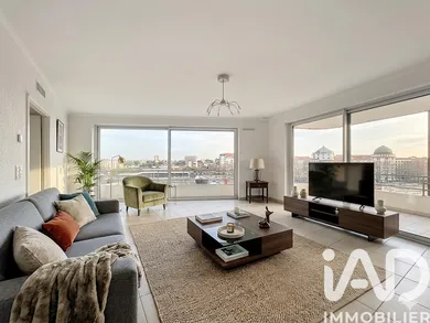 Apartment in Montpellier (34000)