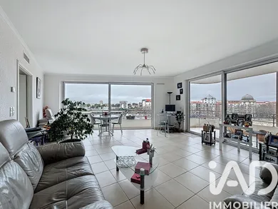Apartment in Montpellier (34000)