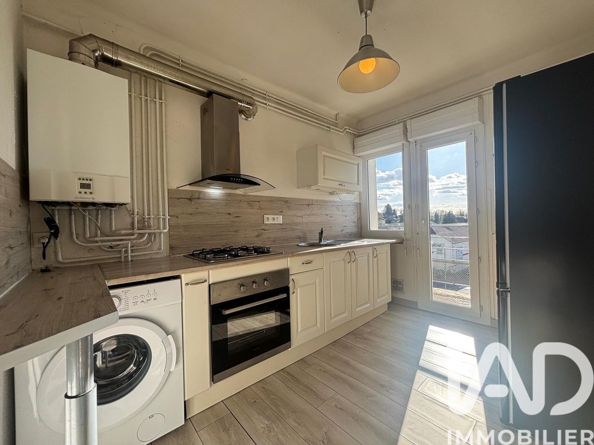 appartement à Gray