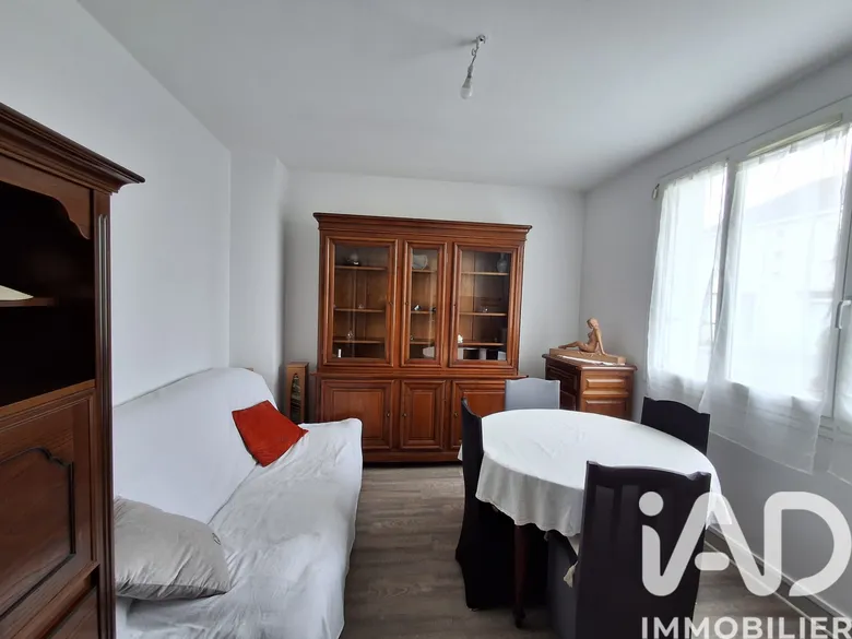 Maison 4 pièces 70 m² · à Château-Renault · 70 m² · 150 000 €