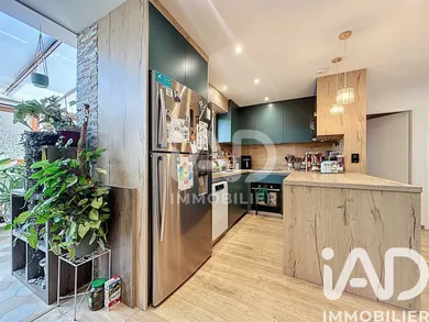 Apartment in Annecy (74960)