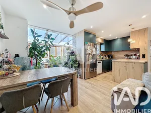 Apartment in Annecy (74960)