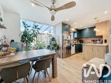 Apartment in Annecy (74960)