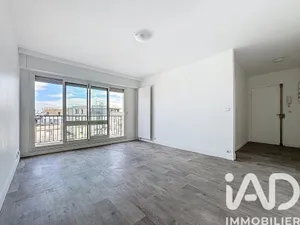 Appartement à Le Bourget (93350)