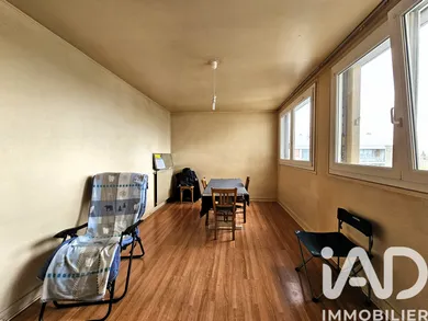 Apartment in Vitry-sur-Seine (94400)