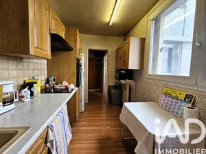 Apartment in Vitry-sur-Seine (94400)