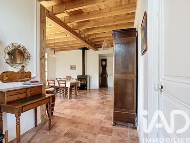 Park home in Puygaillard-de-Quercy (82800)