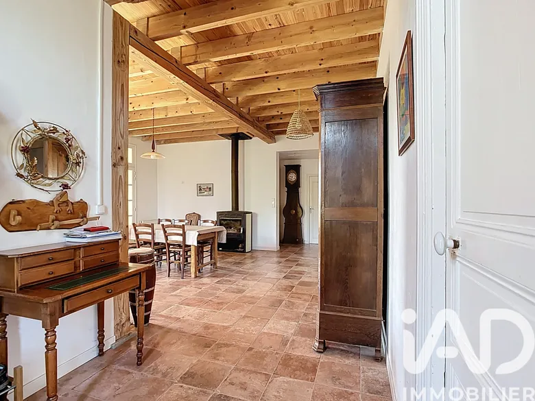 Maison 6 pièces 115 m² · à Puygaillard-de-Quercy · 115 m² · 245 000 €