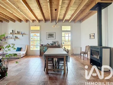 Maison de campagne à Puygaillard-de-Quercy (82800)
