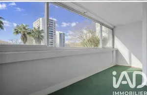 Appartement à Toulon (83000)