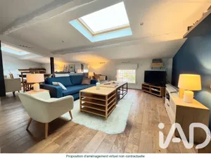 Appartement à Toulouse (31500)