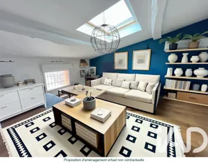 Appartement à Toulouse (31500)