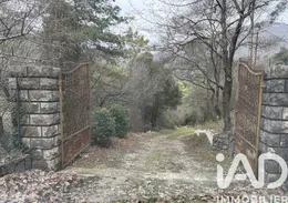 Farm land in Peille (06440)