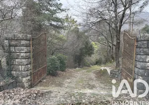 Farm land in Peille (06440)