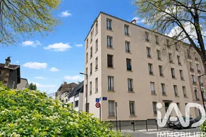 Appartement à Boulogne-Billancourt (92100)