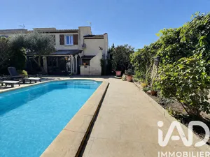 House in Saint-Martin-de-Crau (13310)