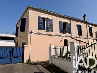 Maison à Fresnes (94260)