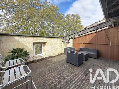 Appartement à Lormont (33310)