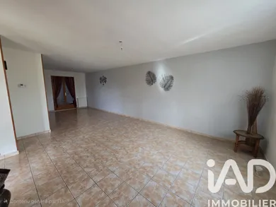 Pavillon à Corvol-l'Orgueilleux (58460)