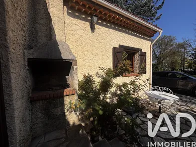 Traditional house in Vidauban (83550)
