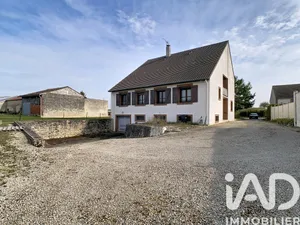 Pavillon à Clamanges (51130)