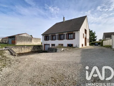 Detached house in Clamanges (51130)